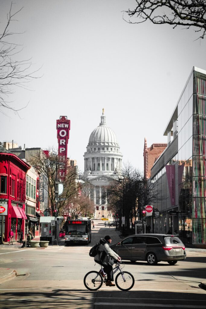 Construction Cleaning Near Madison