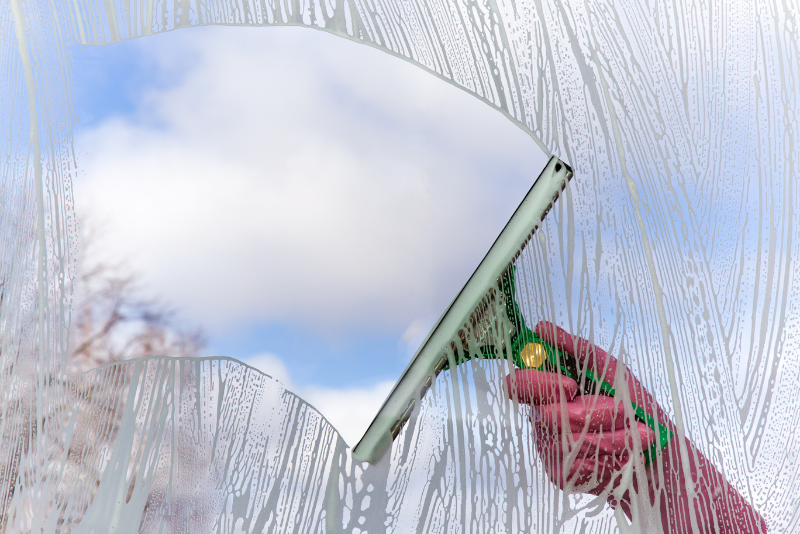 Construction Cleaning Near Waunakee Wisconsin