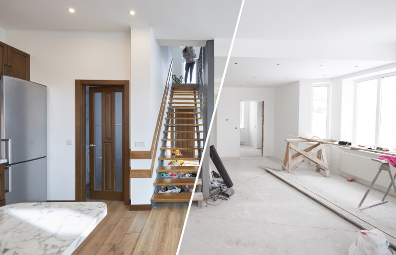 Join our team today, SHINE Construction Cleaning