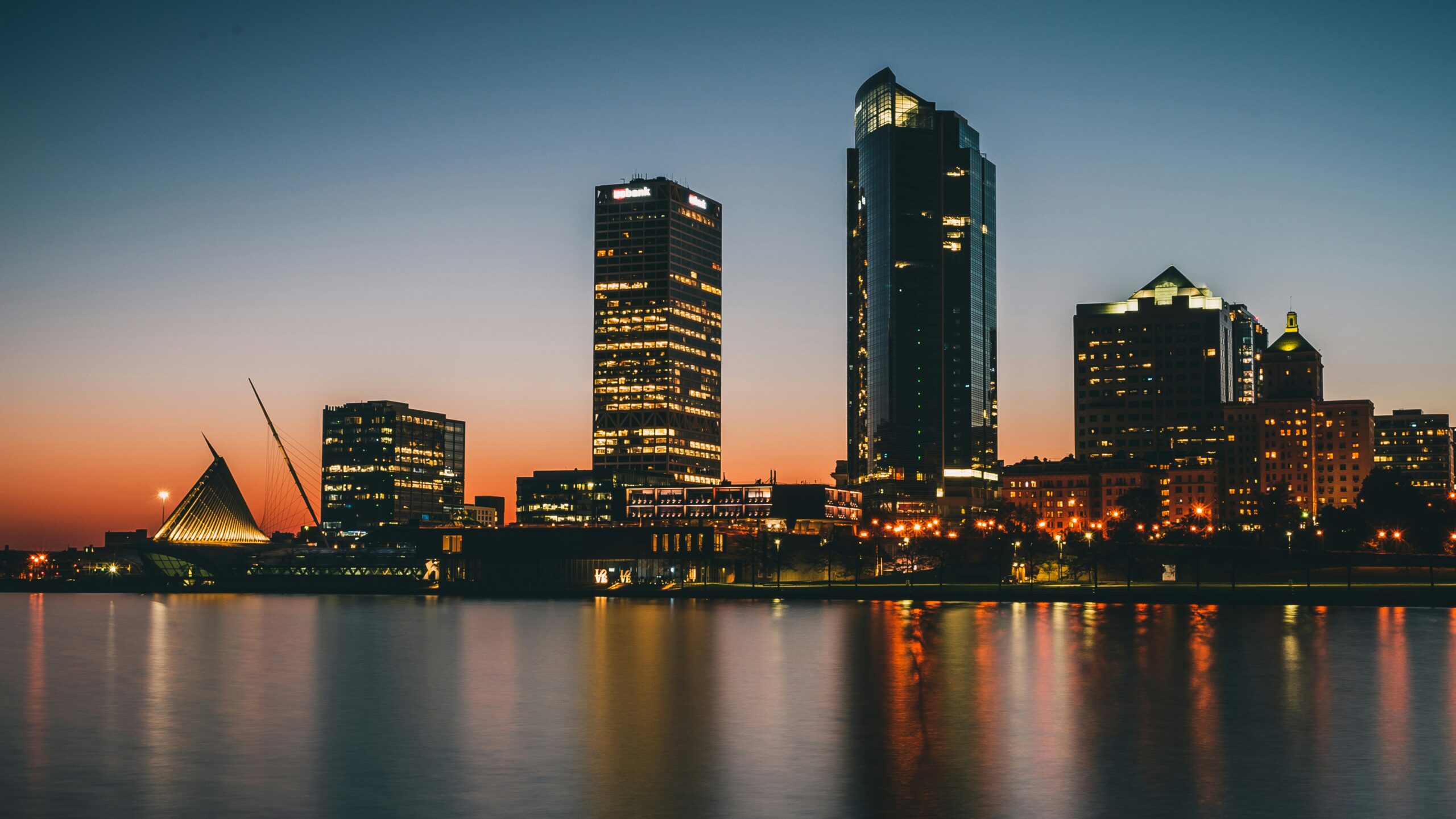 Milwaukee construction cleaning
